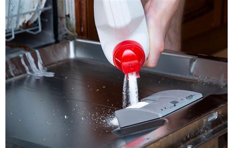 Radiance Dishwasher Spell Cleaner: A Product Worth the Hype